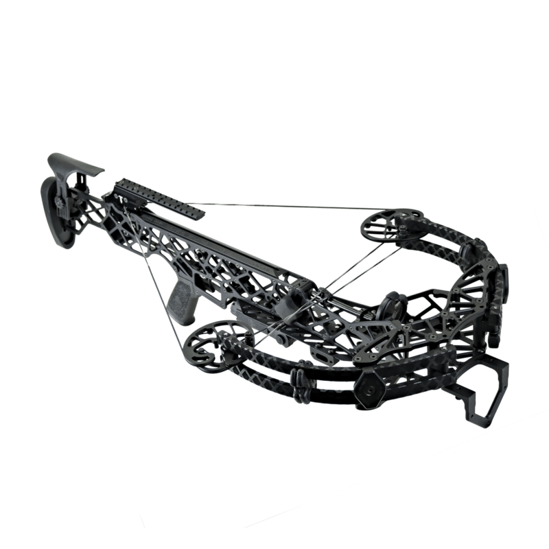 X16 Series Gearhead Archery X16 Series Gearhead Archery